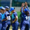 Photos – Blues vs Greens – Women’s Super Four T20 Tournament 2022