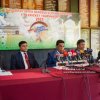 Photos – Inaugural Inter schools U -19 Invitational T-10 Cricket Tournament-2023 Press Conference