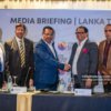 The inaugural edition of the Lanka T10 League to be held in December 2023.