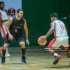 Photos – Sri Lanka Airlines v Commercial Credit | Mercantile Basketball Tournament 2022 | Semi Finals