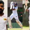 Nishan Madushka completes stunning triple century