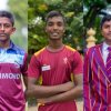 Richmond College register innings win; Amarasinghe and Fernando stroke tons