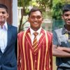 Mahanama register innings win; Manchanayake strokes double ton