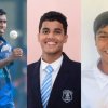 Naveen Kanishka strokes ton; Maliyadeva and Isipathana claim first innings points