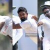 Left-arm spinners Pushpakumara, Jayasuriya & Embuldeniya dominate final day