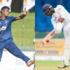 Royalist Uvindu’s 94 cracks Cambrians; Lahiru’s fifer bamboozled Bens