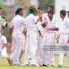 Mahinda crush St. Servatius to book a place in Semi-Finals