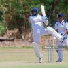 Photos – Lanka Cavalier Over 50 six-a-side cricket tournament 2023