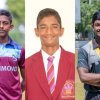 St. Benedict’s into the Semi-finals despite Tharinda’s nine; Anjala, Rashmika stroke tons to post massive 457 for Mahanama