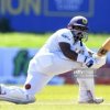 Sri Lanka to field in Mohali; Asalanka in, Chandimal out