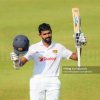 Sri Lanka name squad for India Tests; Thirimanne returns