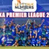 WATCH – Let’s Talk Numbers | Lanka Premier League 2022