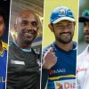 Jaffna Kings කණ්ඩායමේ ජයග්‍රාහී මාවතට මගපෙන්වන පුහුණුකරුවන්…