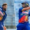 SLC to deny NOC for Shanaka and Hasaranga for the Major League T20