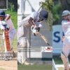 Quarter-Finalists confirmed for U19 Division 2 Two-Day Tournament