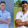 Lakshan Gamage, Dulaj Ashen pilot BRC to first innings win