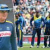 එංගලන්තය මට්ටු කරන හැටි ගැන Mickey Arthur කතා කරයි