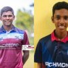 Nirmana, and Yuri steer Richmond to a massive innings win