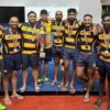 ‘Royal Tuskers’, the first Sri Lankan school alumni team in HSBC Dubai 7’s