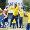 Lahiru Udara and bowlers guide Team Kandy to thrilling win