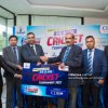 CDB empowers MCA Open Cricket ‘Sixes’ for the fourth consecutive year