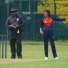 Rajapakaruna, Sewwandi amongst the wickets on day 1 of the Women’s Super 4s