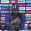 WATCH – We want to finish the tournament as an undefeated team – Dimuth Karunaratne