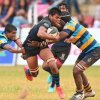 S. Thomas’ make easy work of Vidyartha to book Semi-final