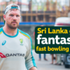 WATCH – We will go with similar structure to what we went in T20 World Cup – Aaron Finch