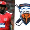 Chris Gayle out of Lanka Premier League