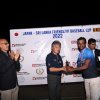 Air Force secure Japan – Sri Lanka Friendship Baseball title