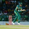 JP Duminy දකුණු අප්‍රිකානු කණ්ඩායම සමඟ එක්වෙයි