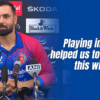 WATCH – Nissanka’s dismissal was a bad decision –  Mohammad Nabi