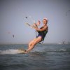 Sri Lanka at forefront of kitesurfing craze