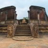 Vatadage - Polonnaruwa, Sri Lanka