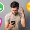 ෆේස්බුක්, වට්ස් ඇප් සහ ඉන්ස්ටග්‍රෑම් වැඩ නැතිද? විශේෂ නිවේදනයක්! - Facebook, Instagram and WhatsApp are Down