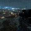 METAL GEAR SOLID V: GROUND ZEROES – FIRST PERSON MOD