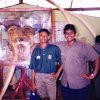 My first exprience at Yala National Park in year 2000