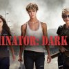 FILM : අලුත්ම ටර්මිනේටර් චිත්‍රපටය - Terminator : Dark Fate