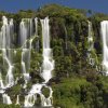 Iguazu Falls - Puerto Iguazu, Argentina