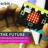 Let Us Learn Robotics:  Microbit සූවිශේෂත්වය