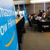 HUMAN RESOURCES : Amazon's AI Human Resources assistant gets unplugged for being sexist!!!
