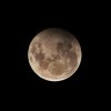 Penumbral Lunar Eclipse - 10th Jan 2020 - the viewing