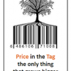Price in the Tag