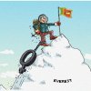 Jayanthi Kuru-Uthumpaala becomes first Sri Lankan to climb the summit of Mount Everest..