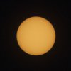 Getting ready for the partial solar eclipse - 21st Jun 2020