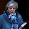 මාර්තුවේ යුරෝපා සංගමයෙන් ඉවත්වීමට තෙරේසා මේ සීරුවෙන්.Brexit: Theresa May 'determined' to leave EU in March
