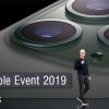 Apple Event 2019 න් ආ අලුත් උපාංඟ