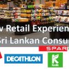 2019, The Year of New Retail in Sri Lanka