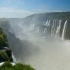 Iguazu Falls - Puerto Iguazu, Argentina